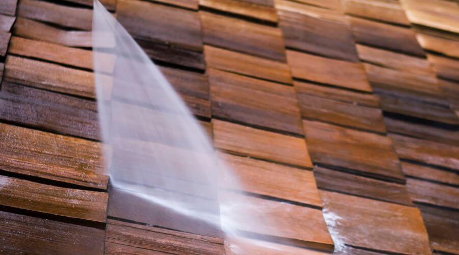 Professional New roof installation in Portales, NM
